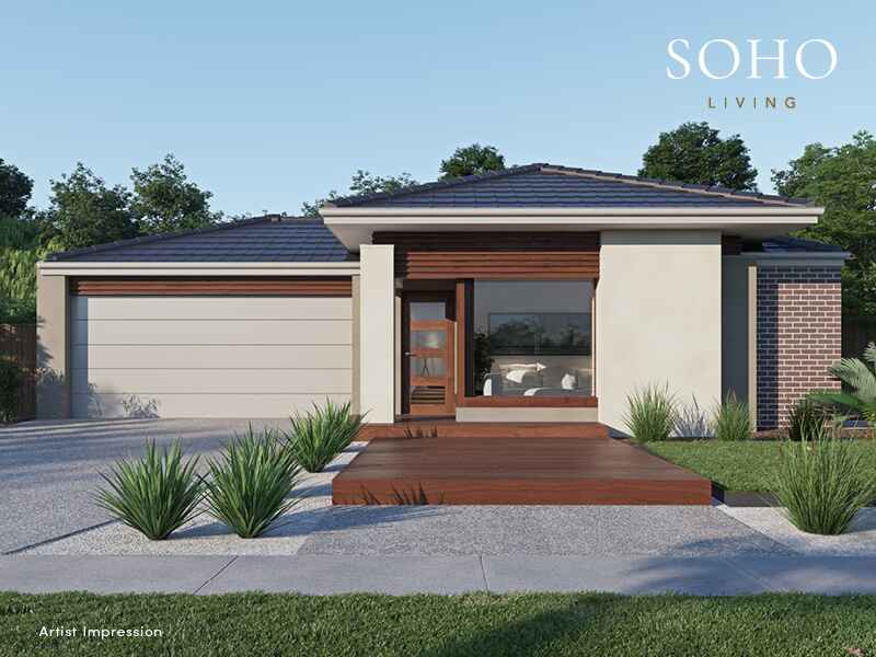 [Land for Sale] Clara Place Estate, Fraser Rise OpenLot